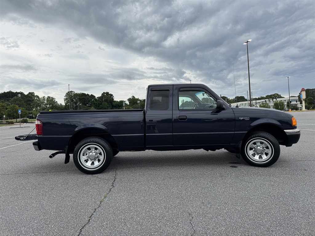 2003 Ford Ranger XLT - Photo 40