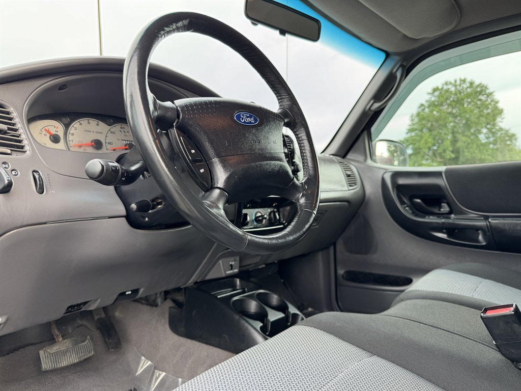 2003 Ford Ranger XLT - Photo 98