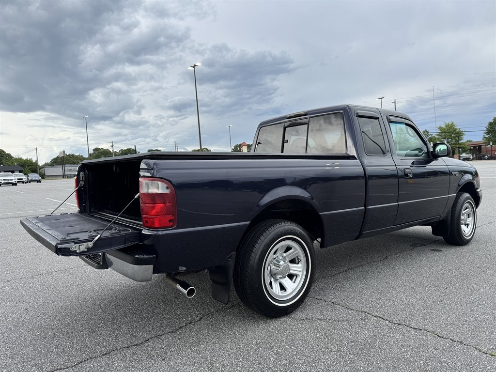 2003 Ford Ranger XLT - Photo 21