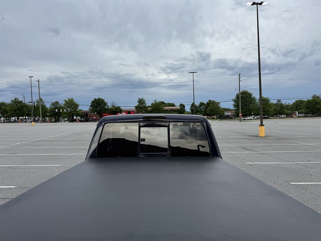 2003 Ford Ranger XLT - Photo 23
