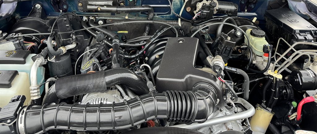 2003 Ford Ranger XLT - Photo 65