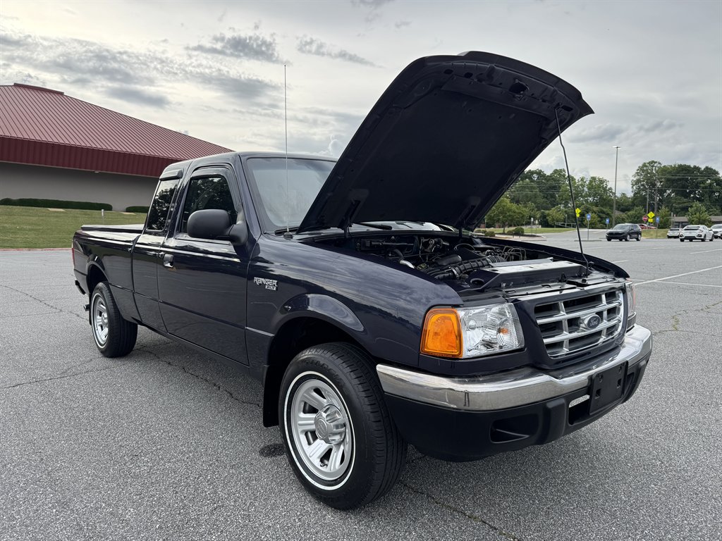 2003 Ford Ranger XLT - Photo 61