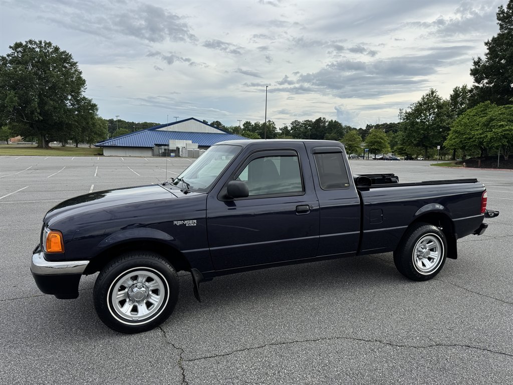 2003 Ford Ranger XLT - Photo 53
