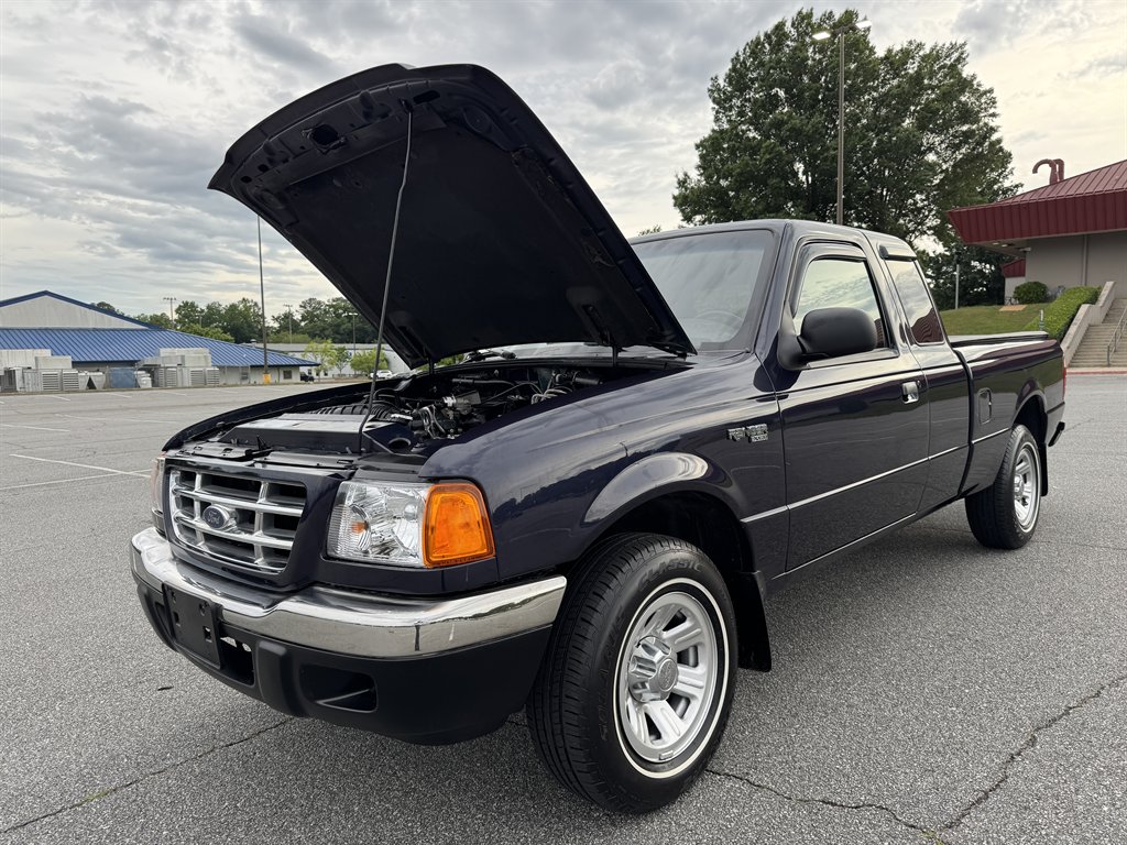 2003 Ford Ranger XLT - Photo 63