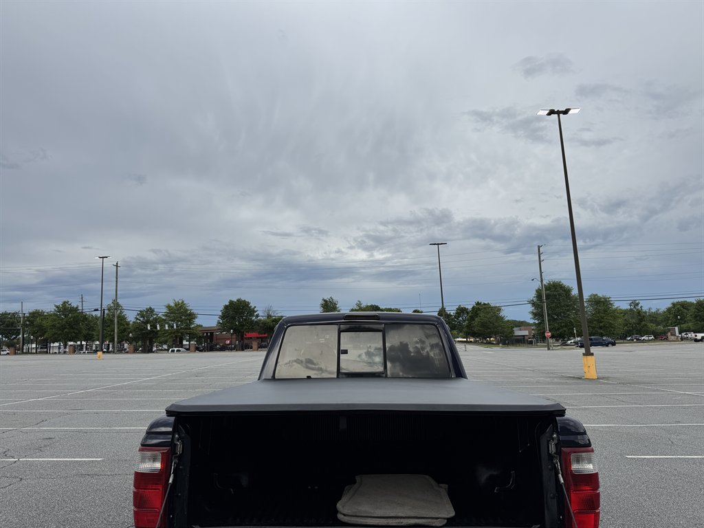 2003 Ford Ranger XLT - Photo 28