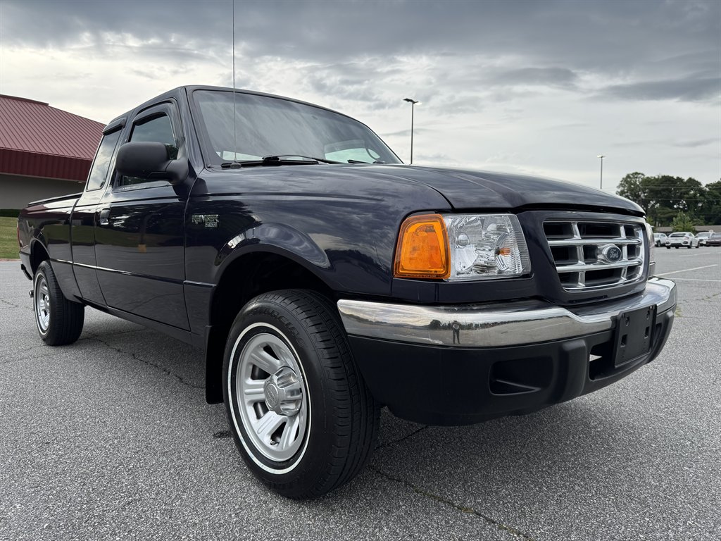 2003 Ford Ranger XLT - Photo 14