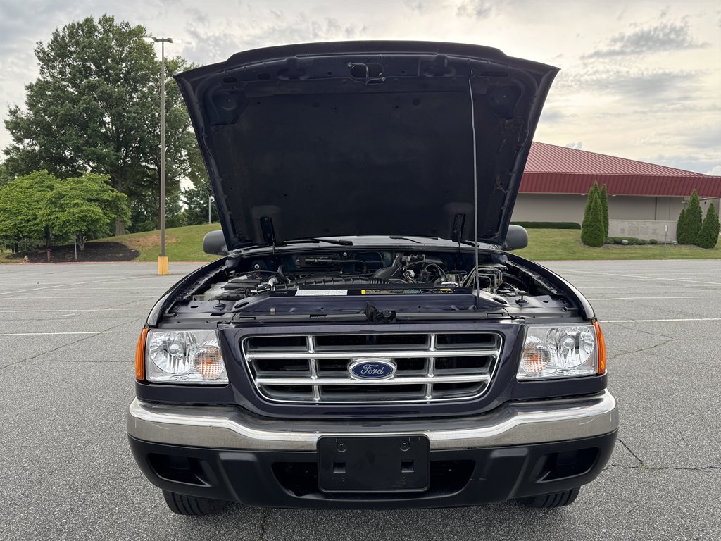 2003 Ford Ranger XLT - Photo 62