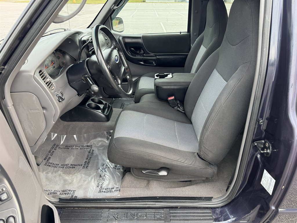 2003 Ford Ranger XLT - Photo 77