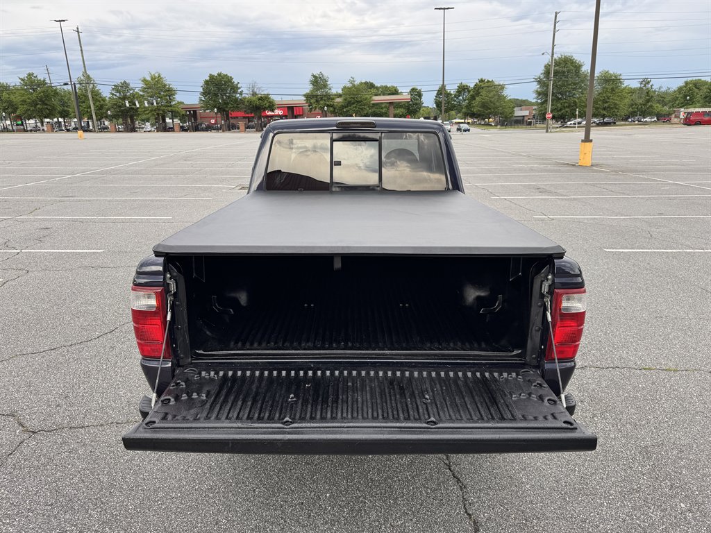2003 Ford Ranger XLT - Photo 25
