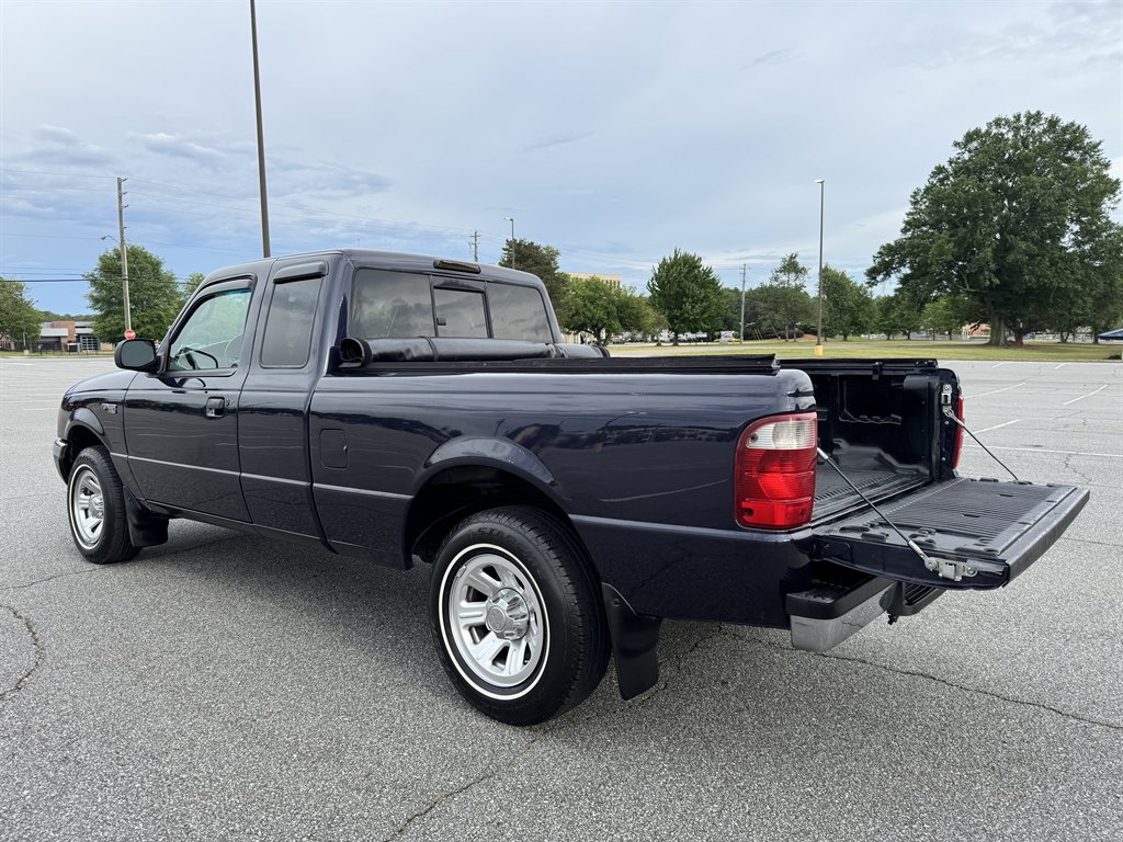 2003 Ford Ranger XLT - Photo 52
