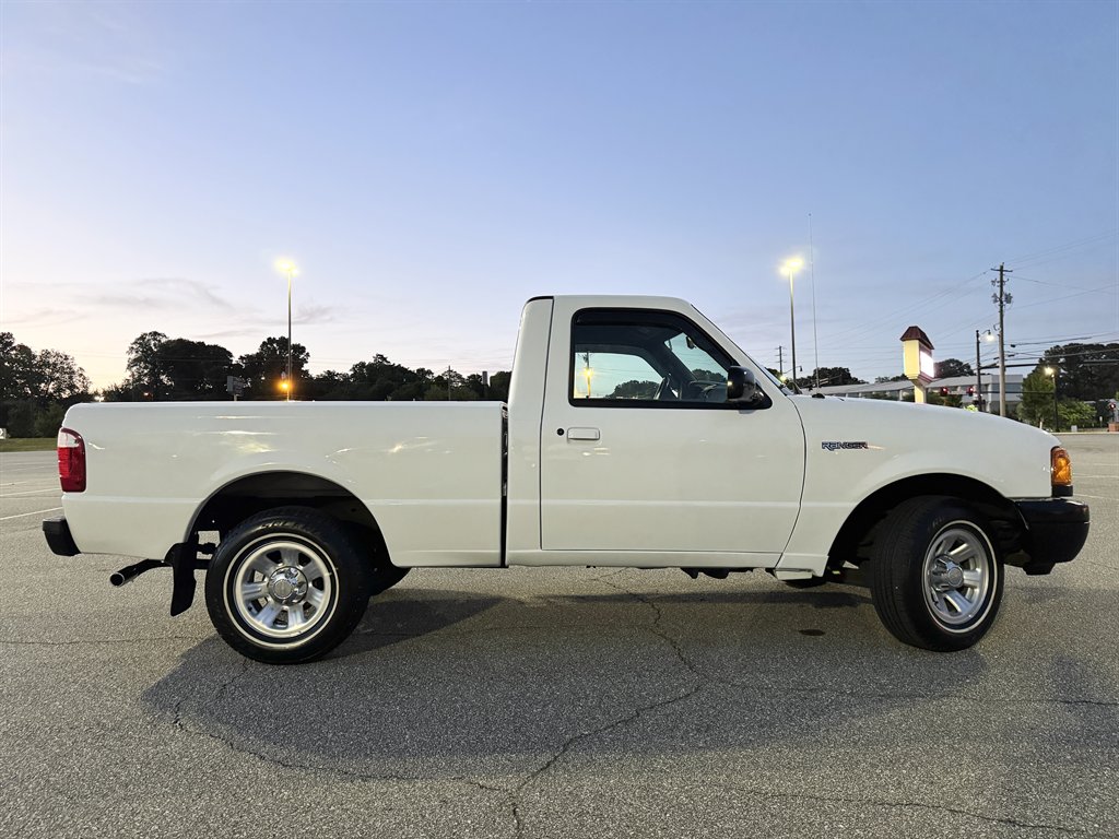 2003 Ford Ranger XL - Photo 63