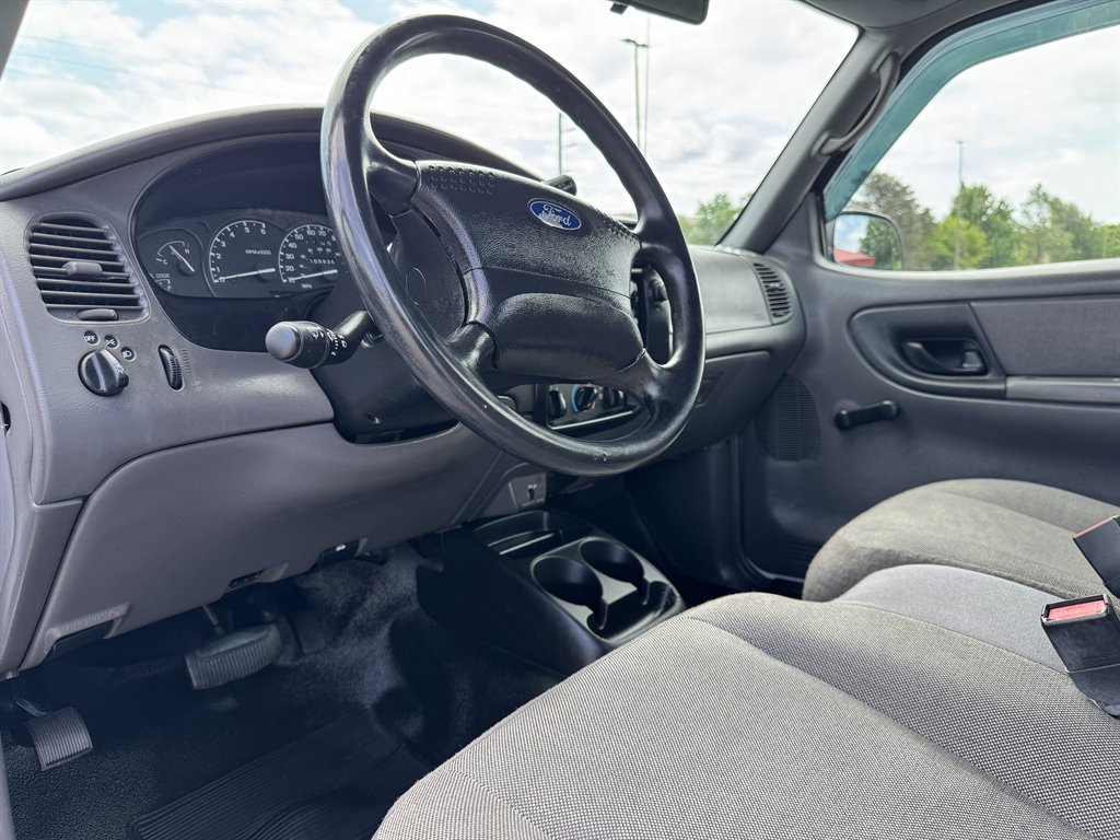 2003 Ford Ranger XL - Photo 81