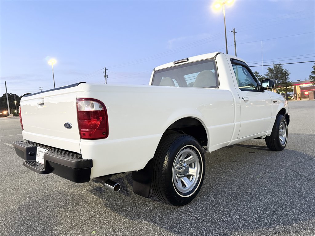 2003 Ford Ranger XL - Photo 59