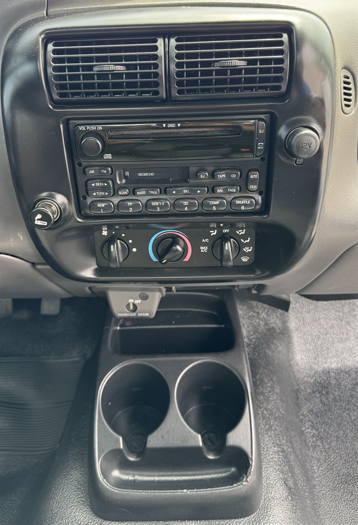 2003 Ford Ranger XL - Photo 67