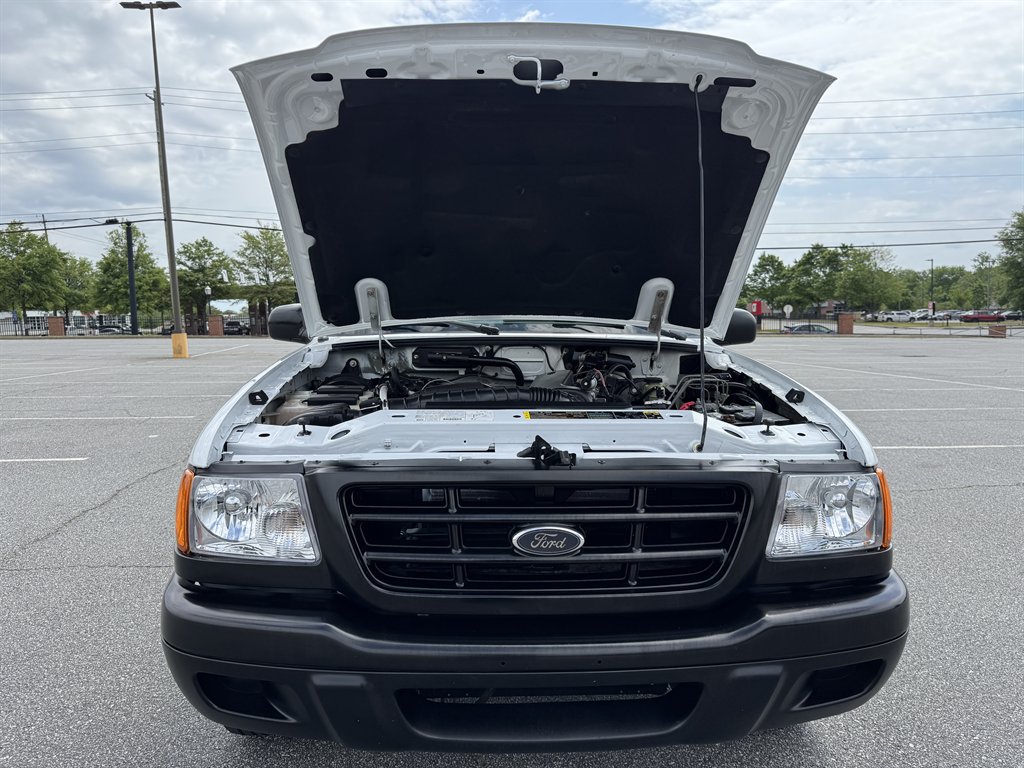 2003 Ford Ranger XL - Photo 40