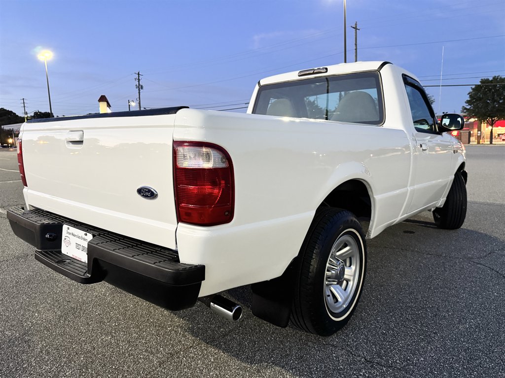 2003 Ford Ranger XL - Photo 61