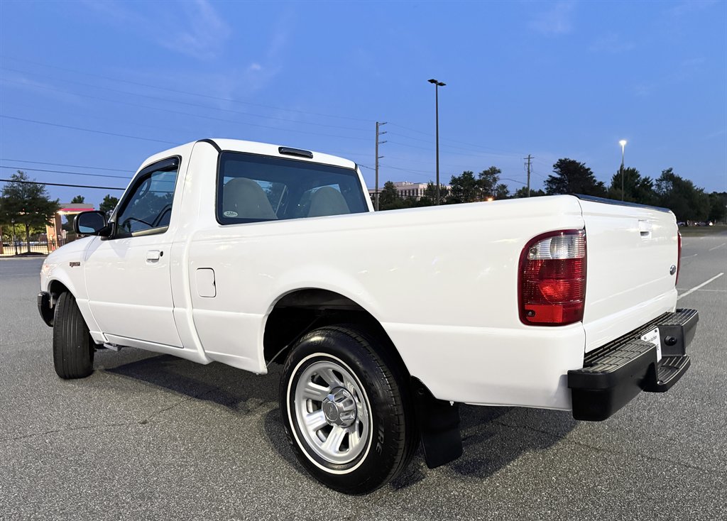 2003 Ford Ranger XL - Photo 60