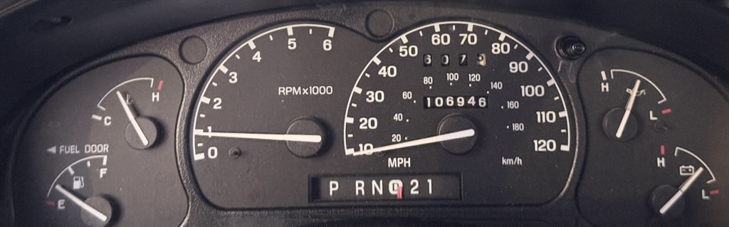 2003 Ford Ranger XL - Photo 66