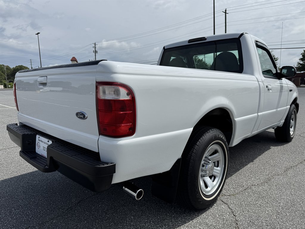 2003 Ford Ranger XL - Photo 13