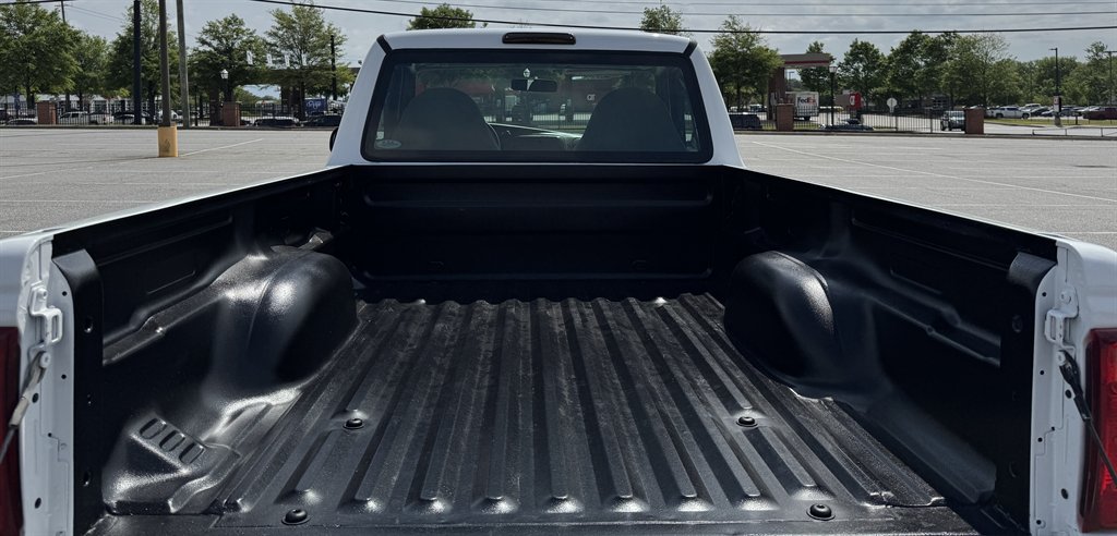 2003 Ford Ranger XL - Photo 24