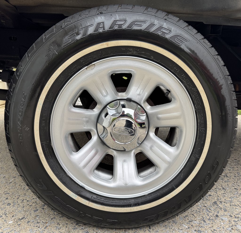 2003 Ford Ranger XL - Photo 48