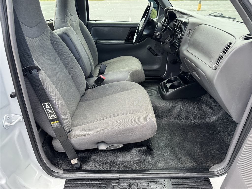 2003 Ford Ranger XL - Photo 72