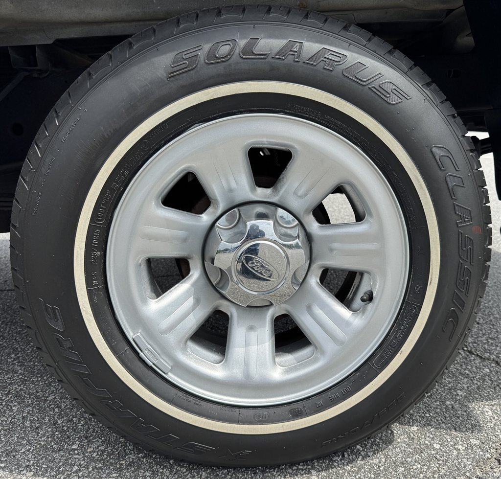 2003 Ford Ranger XL - Photo 46