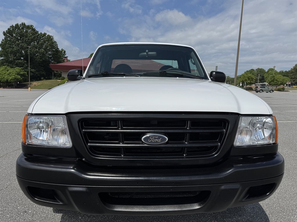 2003 Ford Ranger XL - Photo 6
