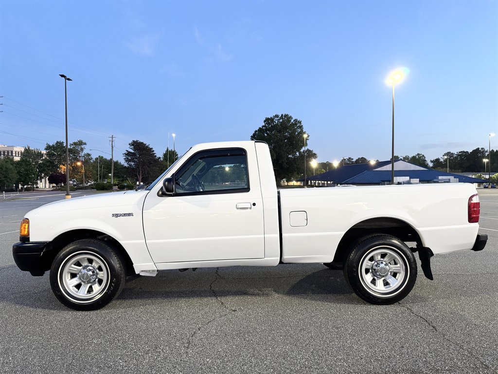2003 Ford Ranger XL - Photo 55