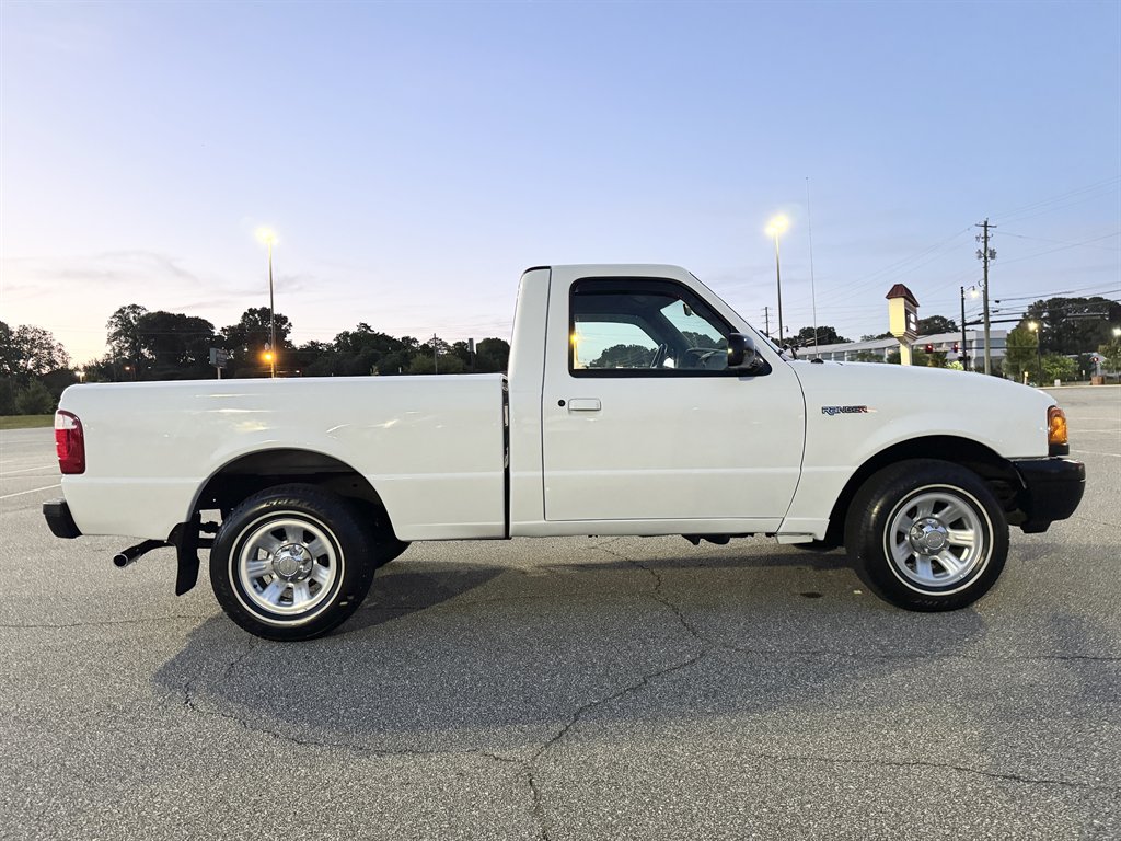 2003 Ford Ranger XL - Photo 57
