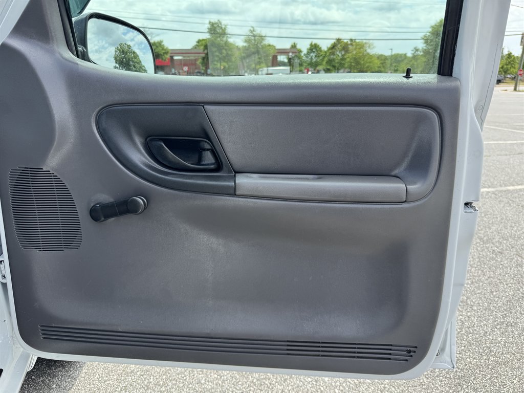 2003 Ford Ranger XL - Photo 78