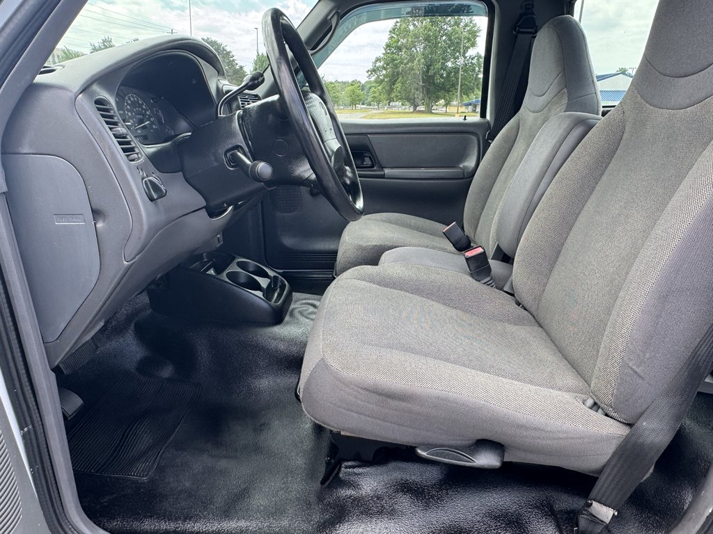 2003 Ford Ranger XL - Photo 69