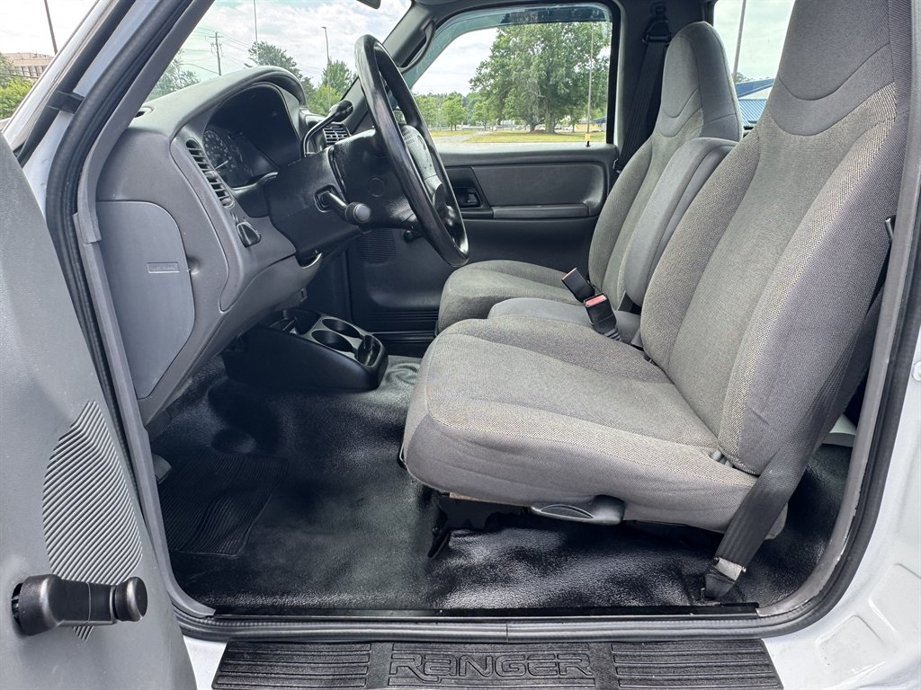 2003 Ford Ranger XL - Photo 71