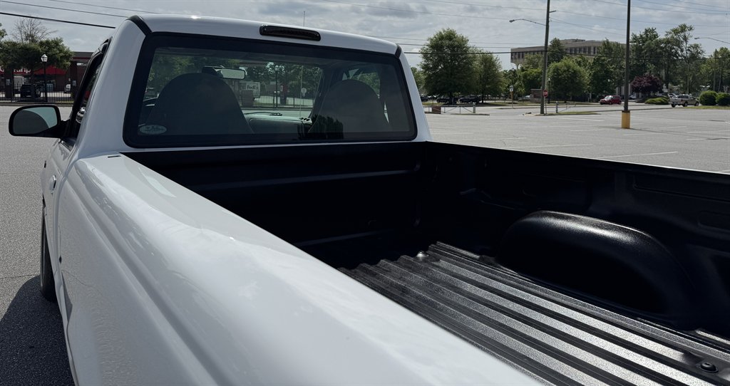 2003 Ford Ranger XL - Photo 36