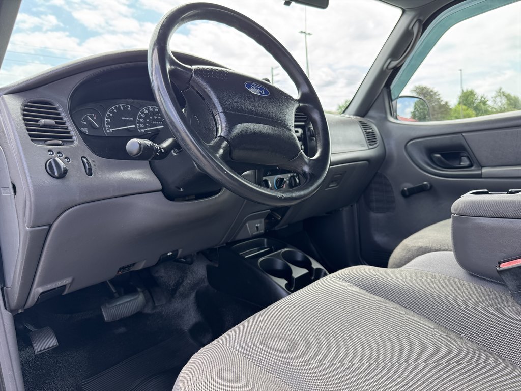 2003 Ford Ranger XL - Photo 83