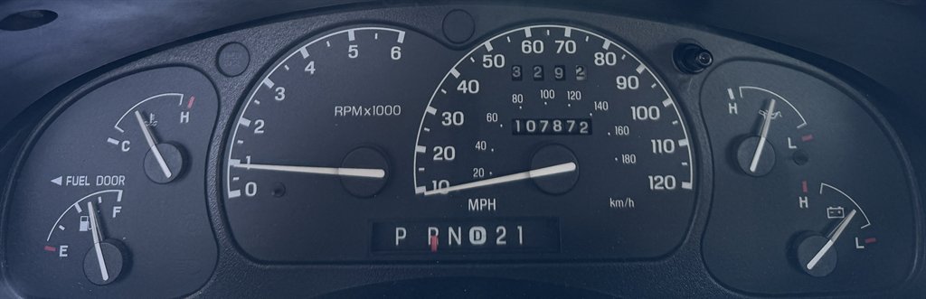 2003 Ford Ranger XL - Photo 66