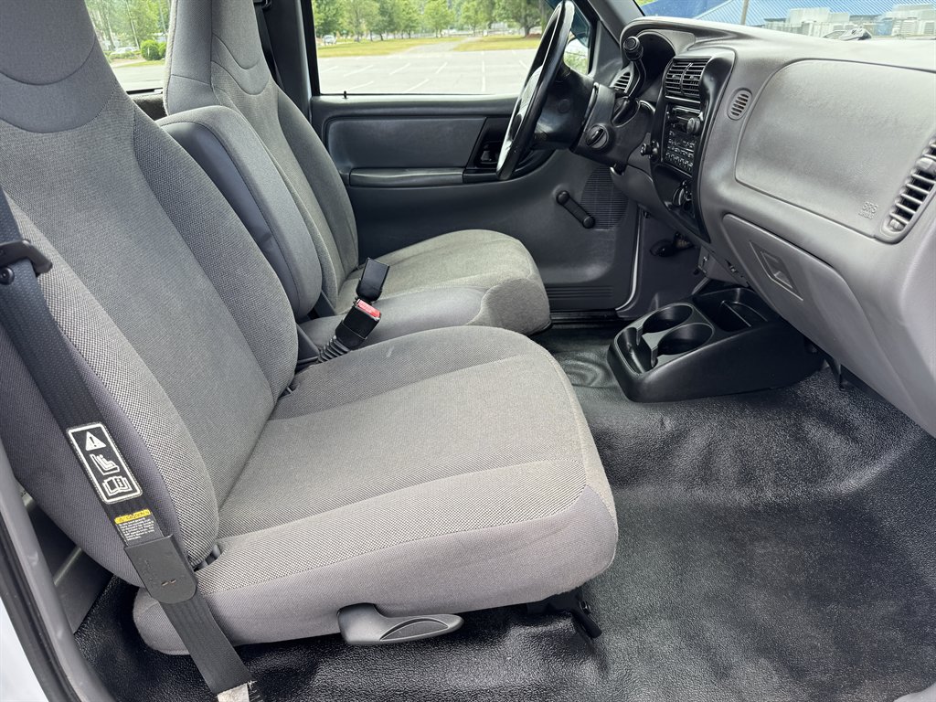 2003 Ford Ranger XL - Photo 70