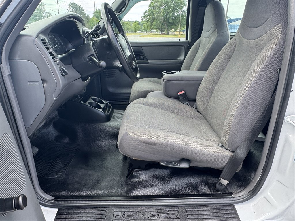 2003 Ford Ranger XL - Photo 75