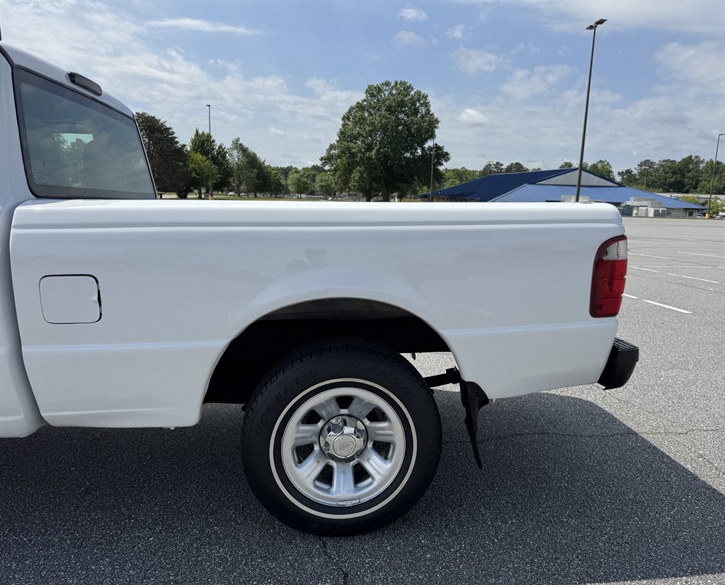 2003 Ford Ranger XL - Photo 20