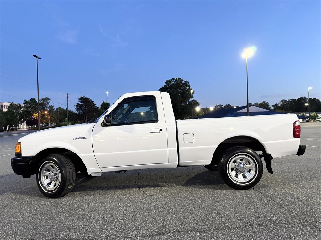 2003 Ford Ranger XL - Photo 62