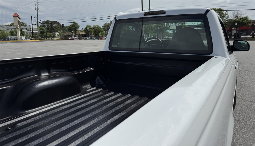 2003 Ford Ranger XL - Photo 38
