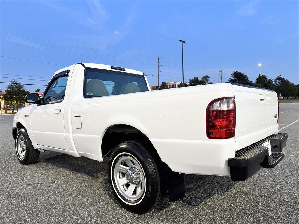 2003 Ford Ranger XL - Photo 58