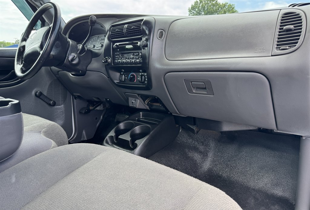 2003 Ford Ranger XL - Photo 84