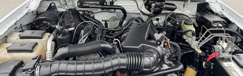 2003 Ford Ranger XL - Photo 43