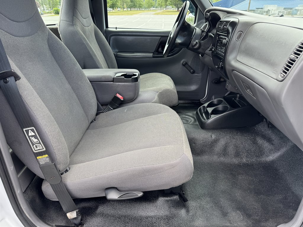 2003 Ford Ranger XL - Photo 74