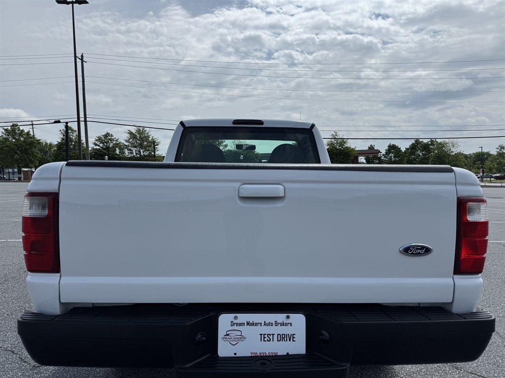 2003 Ford Ranger XL - Photo 17