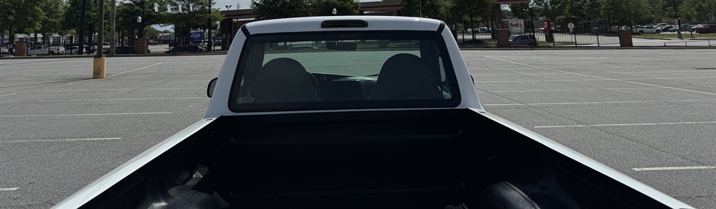 2003 Ford Ranger XL - Photo 37