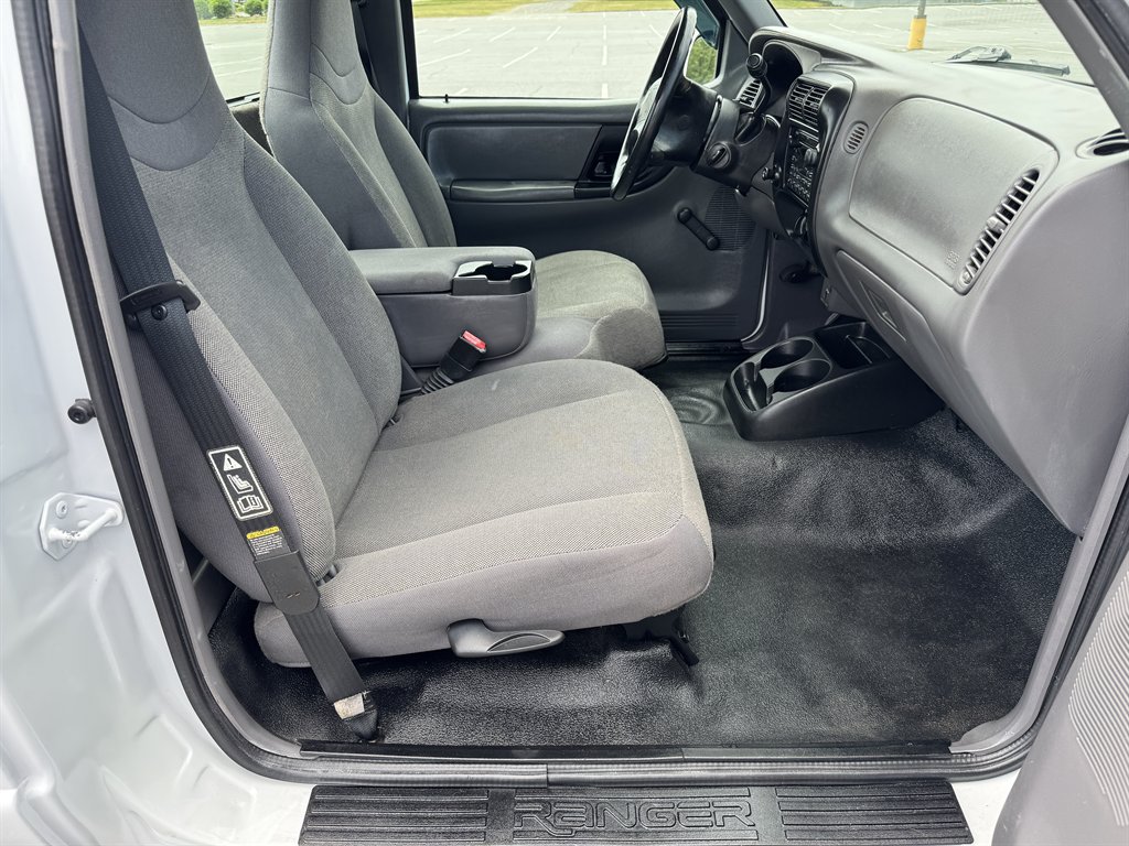 2003 Ford Ranger XL - Photo 76