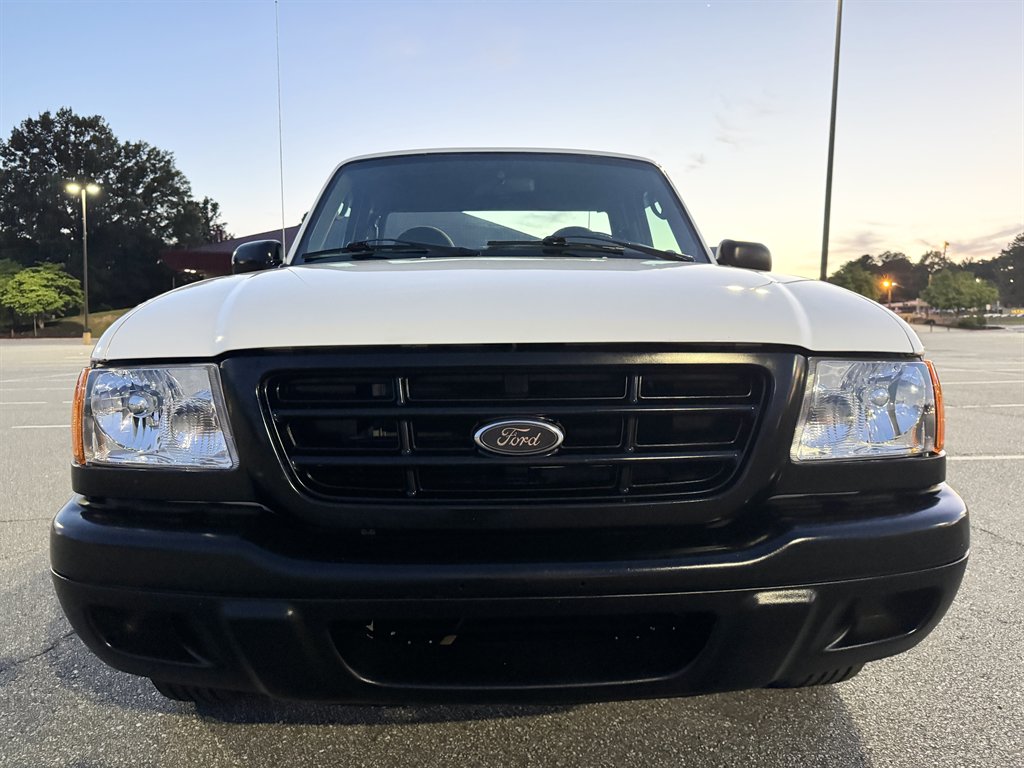 2003 Ford Ranger XL - Photo 53
