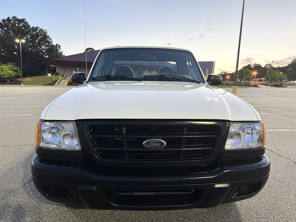 2003 Ford Ranger XL - Photo 52